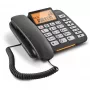 Káblový telefón Gigaset DL580