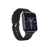 myPhone Watch Classic 2 4,7 cm (1,85 palca) IPS digitálny 240 x 284 pixelov dotykový displej čierny