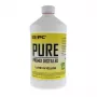 XSPC Pure chladiaca kvapalina, 1 liter - žltá, UV