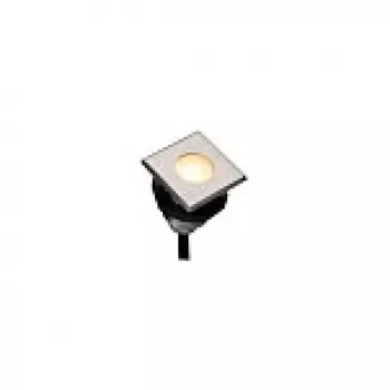 Synergy 21 LED podhľadové svietidlo ARGOS square-K IP67 ww