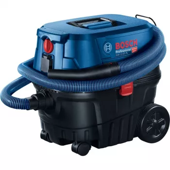 Bosch GAS 12-25 PL 21 l vysávač suchý a mokrý 1250 W vrecko na prach