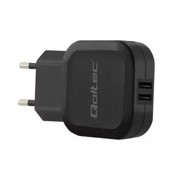 Nabíjačka pre interiér Qoltec 50185