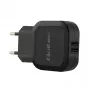Nabíjačka pre interiér Qoltec 50185