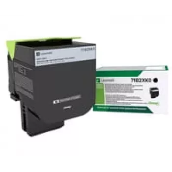 Toner Lexmark CRTG F. CS/CX517 8000 strán čierny