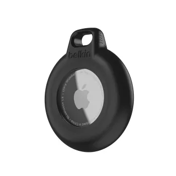 Belkin MSC013btBK čierne puzdro kompatibilné s Apple