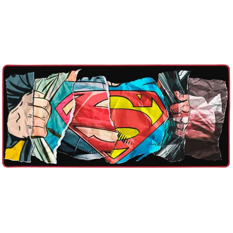 Subsonic Gaming podložka pod myš XXL Supermans Chest