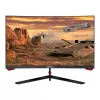 Dahua Technology DHI-LM24-E230C počítačový monitor 59,9 cm (23,6 inch) 1920 x 1080 pixelov Full HD LED čierny