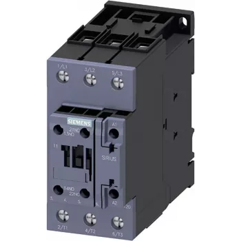 Siemens stýkač SIRIUS 3RT20 3RT2038-1AP00 230 V/AC (3RT2038-1AP00)