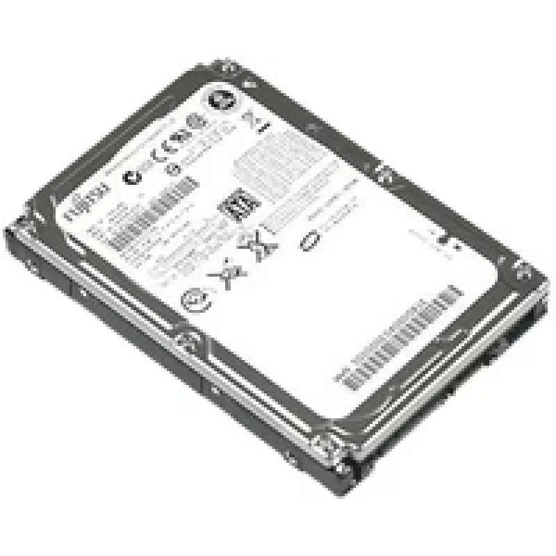 Fujitsu S26361-F5543-L124 interný pevný disk 2,4 TB 10000 ot/min 2,5 palca SAS