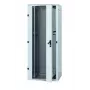 Samostatne stojaci rack Triton RMA-15-A66-CAX-N1 15U 800 kg sivá