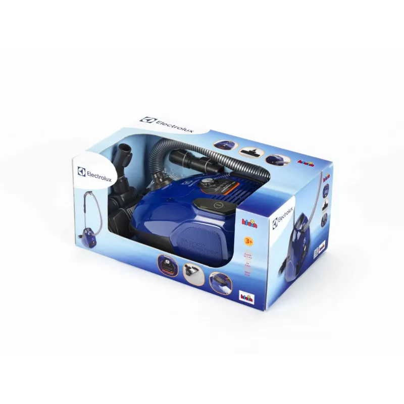 Theo Klein 6870 - Electrolux vysávač, hračka