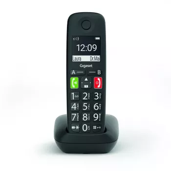 Bezdrôtový telefón Gigaset E290