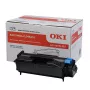 OKI valec B401 (25k) - 44574307
