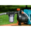 Gardena 01731-20 záhradné náradie 3,000 l čierna