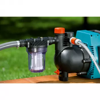 Gardena 01731-20 záhradné náradie 3,000 l čierna