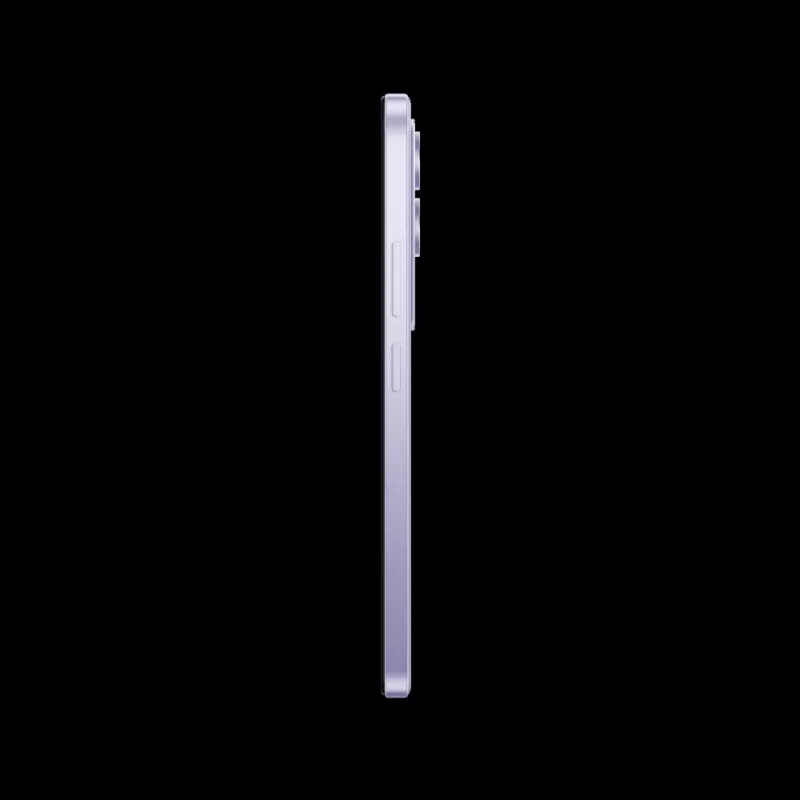 Xiaomi Redmi 15 4G (256GB, Viola Sabbioso, 6.90, Dual SIM Hybrid, 4G), Smartphone, fialová