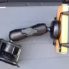 RAM Mounts X-Grip držiak na telefón s Twist-Lock prísavkou