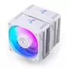Jonsbo CR-3000E CPU chladič, dvojvežový, RGB, 120 mm