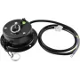 Rotačný motor Eurolite MD-1015 čierna