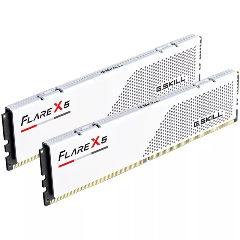 G.Skill F5-6000J3036F48GX2-FX5W pamäťový modul 96 GB 2 x 48 GB DDR5 6000 MHz