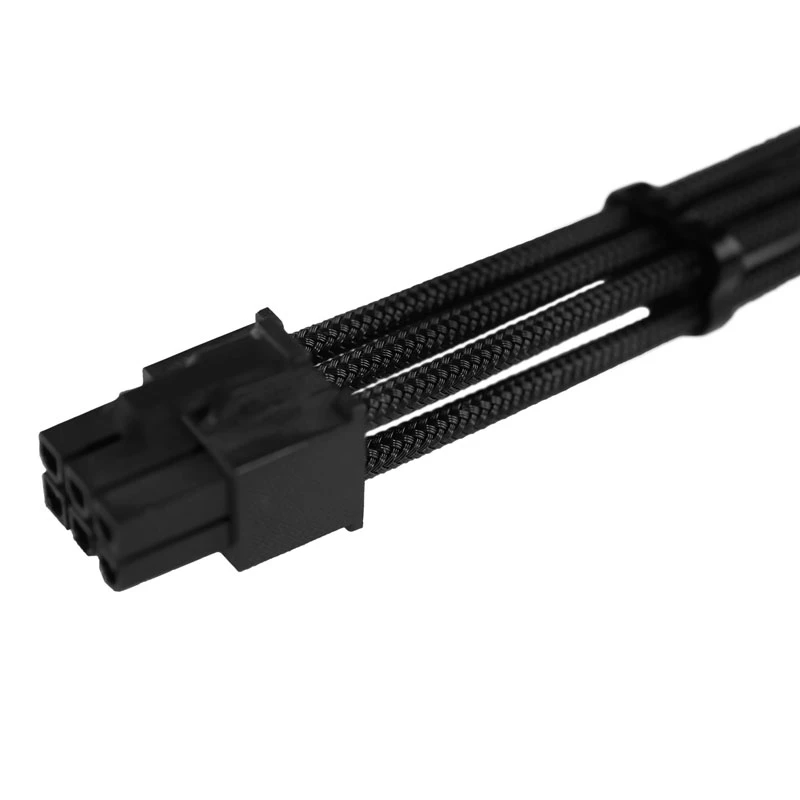 PowerBoard prepojovací kábel 6-pin PCIe kábel pre Triton Singularity Computers PowerBoard