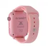 Smartwatch Kids Nce Pro 4G ružový