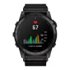 Zegarek Garmin Tactix 7 AMOLED 51mm čierna