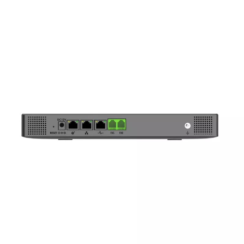 IP telefónna ústredňa Grandstream UCM6302A 1500 používateľov