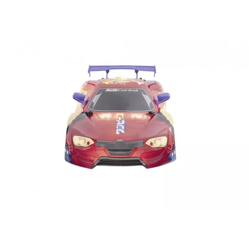 Revell Control 24693 One Piece RC drift auto
