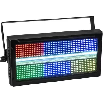 Stroboskop EUROLITE Mega Strobe 812 panel s 812 LED, model 52200945