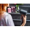 Lafe Rapida 47461 BLDC sušič vlasov, 1600 W, 110 000 ot./min, ionizácia, sivý