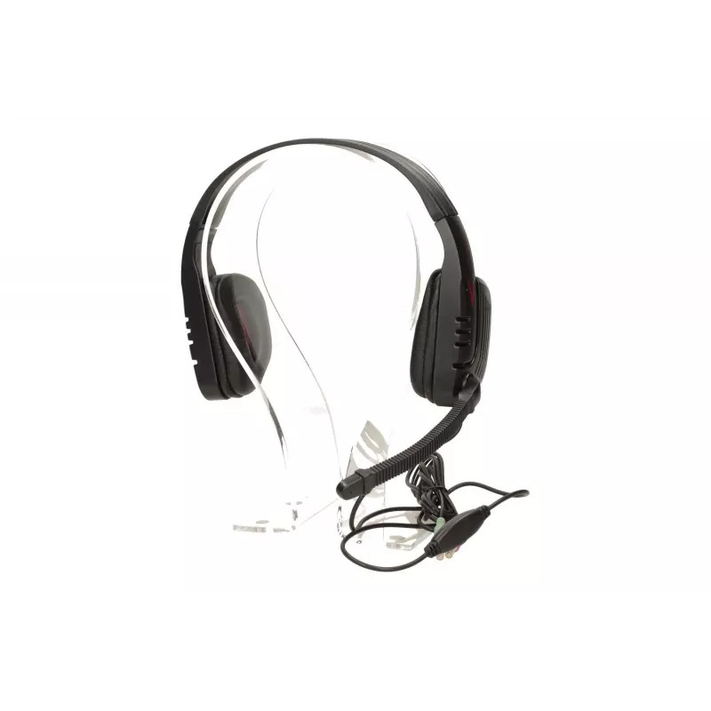 Káblový headset MC-823 Ranger