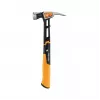 Fiskars 1020214 kladivo kliešťové čierna, metalická, oranžová