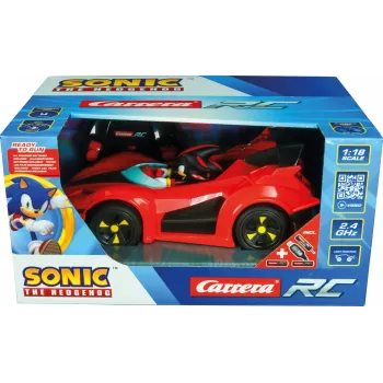 RC Shadow Performance verzia 2,4 GHz