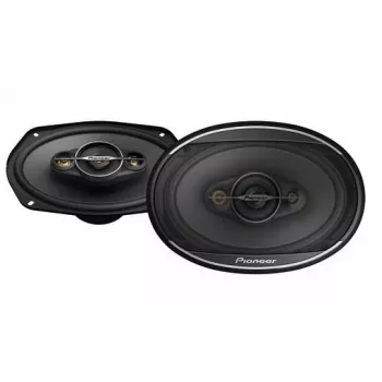 Auto reproduktory Pioneer TS-A 6961F 450 W