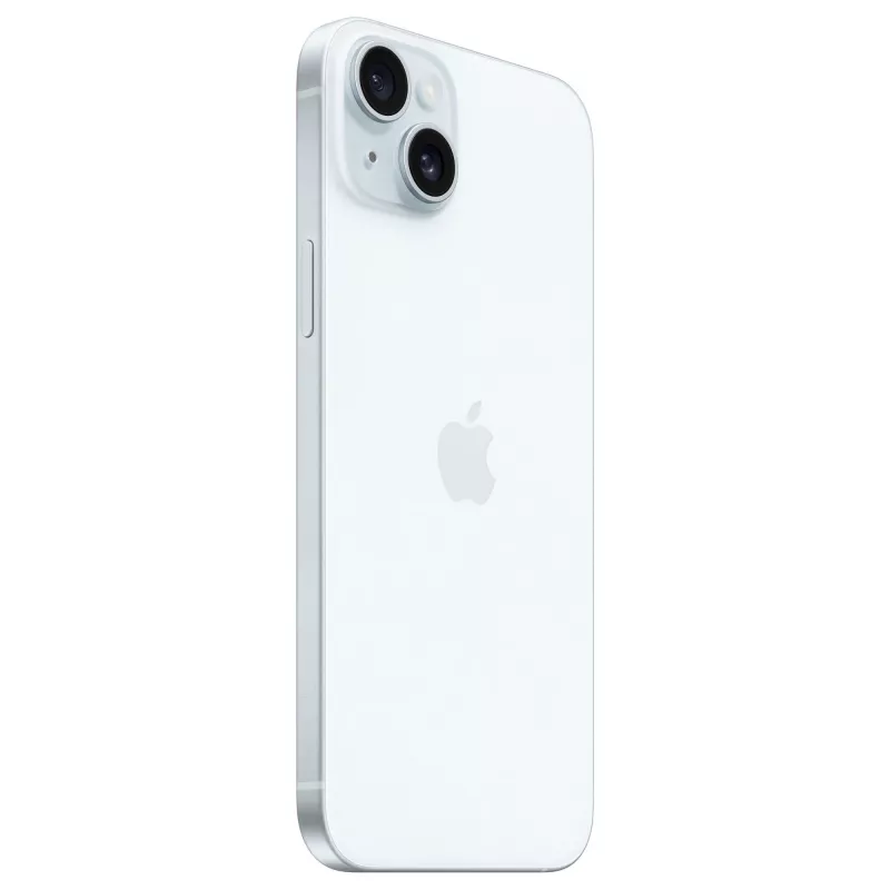 Apple iPhone 15 Plus smartfón 17 cm (6,7") Dual SIM 512 GB A16 48 MP iOS 17 modrý (MU1P3ZD/A)