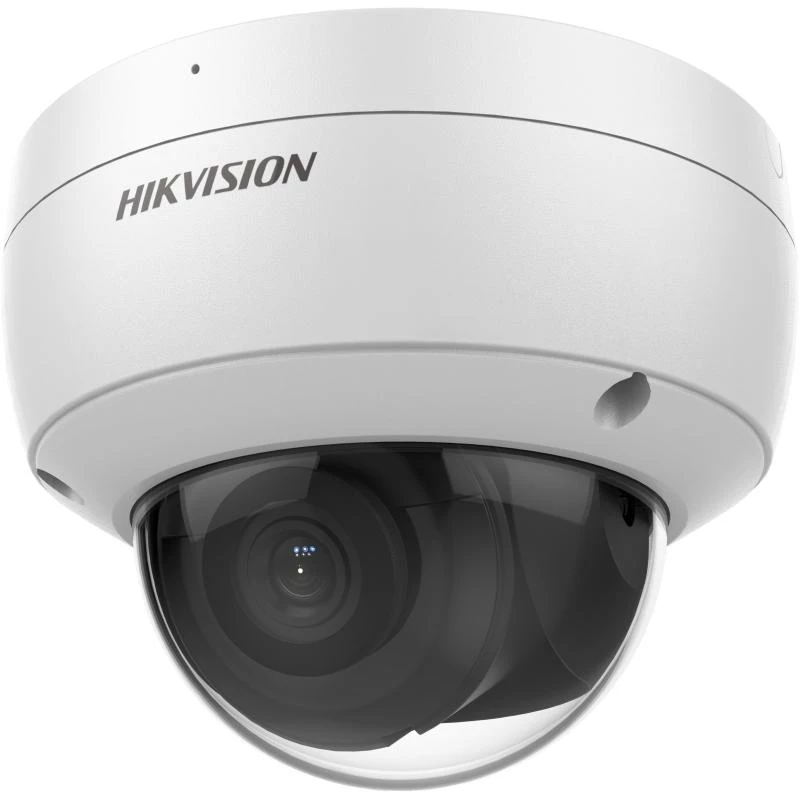 Sieťová kamera dome Hikvision DS-2CD2146G2H-I(2.8mm)(eF) 4 MP s pevným objektívom