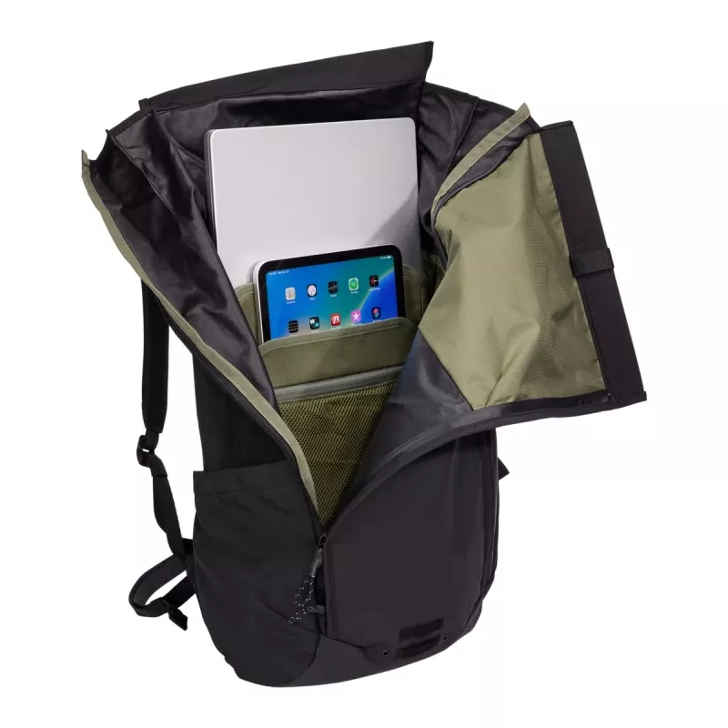Thule 5232 Paramount Bike Commute batoh 20L čierny