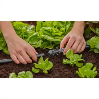 Spojka Gardena 13206-20 pre zavlažovací systém plast