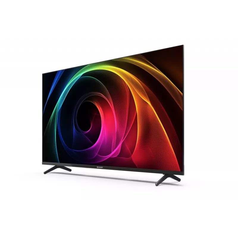 TV Ostry 40HA1205E, FHD, čierna