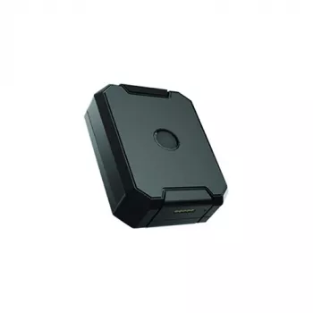 Magnetické GPS lokalizačné zariadenie