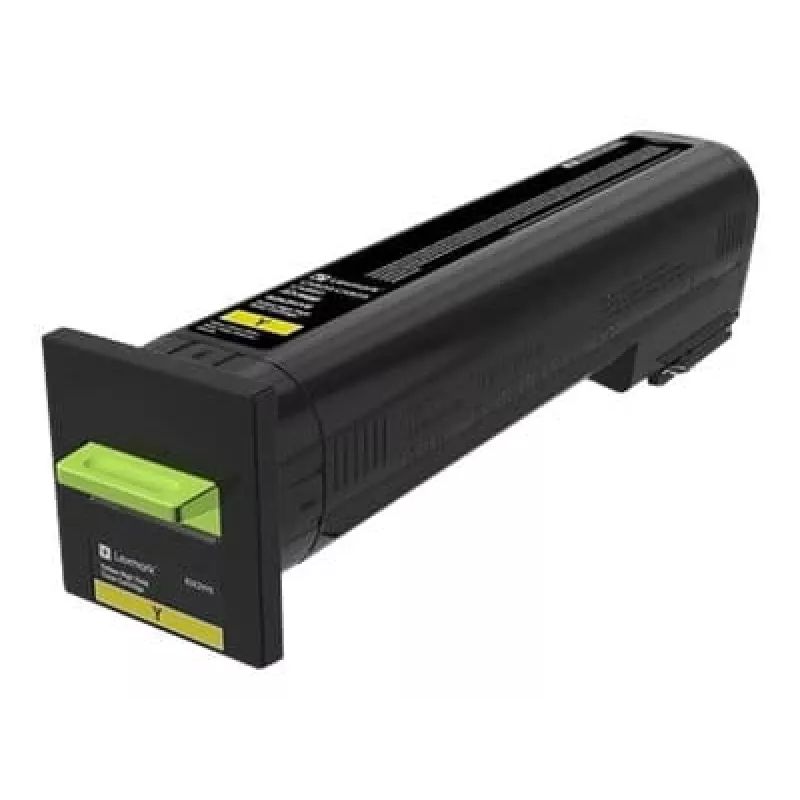 Toner Lexmark toner HY Corporate žltý 17k 82K2HYE