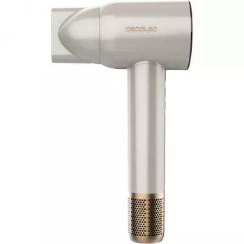 Sušič vlasov CECOTEC IoniCare RockStar Nano IonTech Champagne