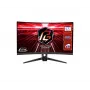 ASRock PG27F15RS1A počítačový monitor 68,6 cm (27 palcov) 1920 x 1080 pixelov Full HD čierny