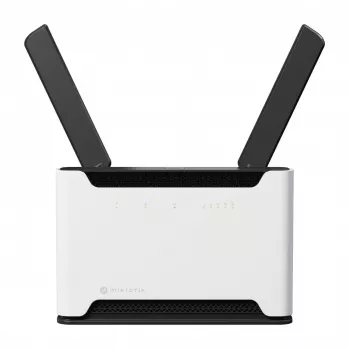 Stolný router MikroTik S53UG+5HaxD2HaxD-TC&FG621-EA