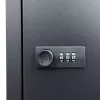 Extralink LOCKSTAR PACZKOMAT 44X34X55CM oceľová schránka