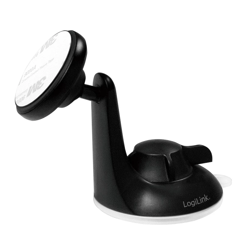 Pasívny držiak LogiLink AA0110 mobilný telefón/smartphone čierny