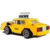 LEGO CREATOR 40468 žlté taxi