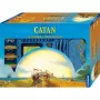 Spoločenská hra Kosmos KOO Catan 3D – Seefahrer + Städte & Ritter rozširujúca sada