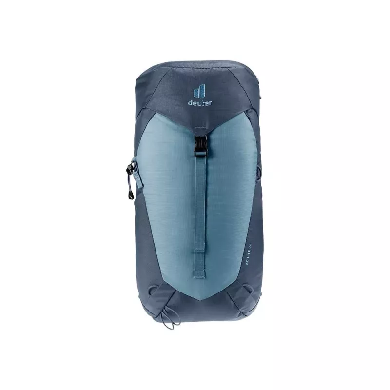Deuter AC Lite 24 turistický batoh, 24 L, modrý